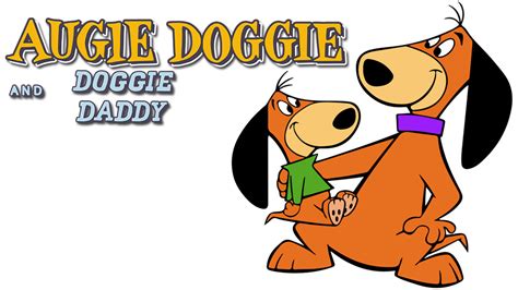 Augie Doggie and Doggie Daddy - TheTVDB.com