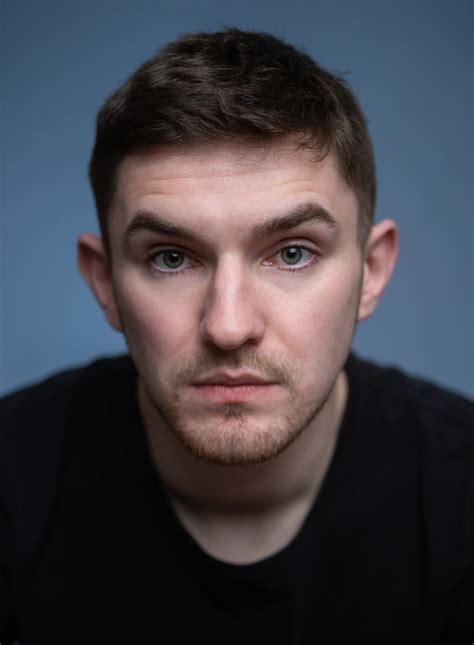 jody headshot gaiety school  acting