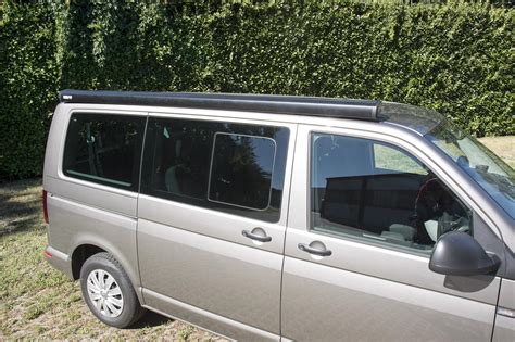 Fiamma F Van Markise Schwarz Cm Royal Grey F R Vw T T Von