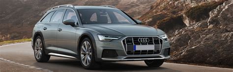 Audi A6 Allroad Quattro 45 Tdi 3 0 Quattro S Tronic Business Advanced Scopri Il Prezzo Drivek