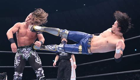 写真：【新日vsノア】元ghcジュニア王者・石森太二 現王者と対戦も「本物のノアとやりたかった」 東スポweb