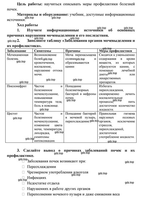 Моя лаборатория (страница 193) гдз по биологии 9 класс Пасечник ...