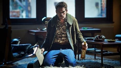 Predestination (2014) — The Movie Database (TMDB)