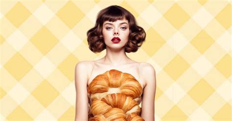 [тест] Какой ты круассан? | theGirl