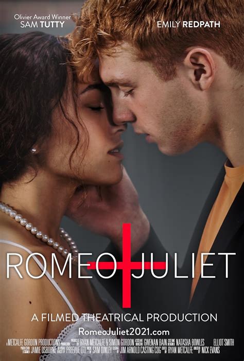 Romeo And Juliet 2021