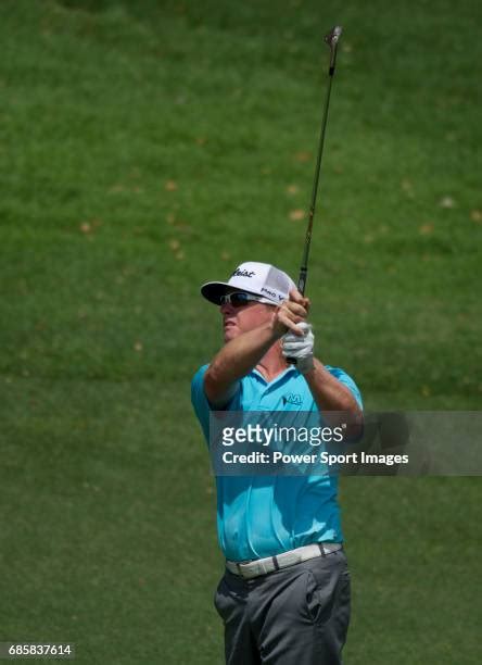 115 Charley Hoffman Golfer Stock Photos, High-Res Pictures, and Images ...