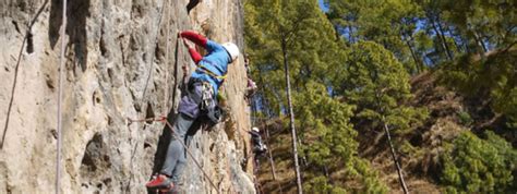 Rock Climbing In Kathmandu Nepal Nagarjun Bimal Nagar Khumbu Rock