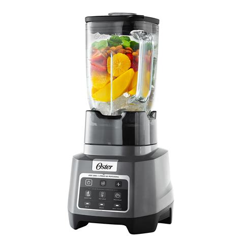 Oster® Licuadora Profesional XTREME MIX con iBLEND y MAX CRUSH con