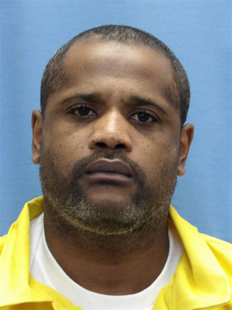 Inmate Details | Mississippi Department of Corrections