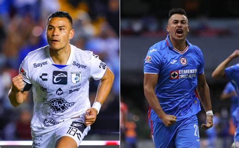 Querétaro vs Cruz Azul GRATIS VER transmisión EN VIVO Liga MX HOY