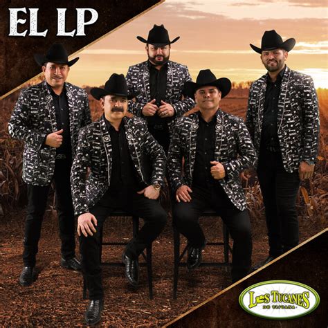 El LP By Los Tucanes De Tijuana On TIDAL