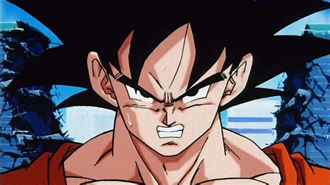 Why does Goku have a tail in Dragon Ball and how did he lose it?