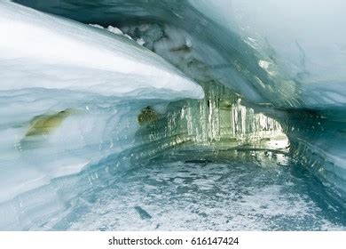 Caves Ice Antarctic Stock Photo 616147424 | Shutterstock