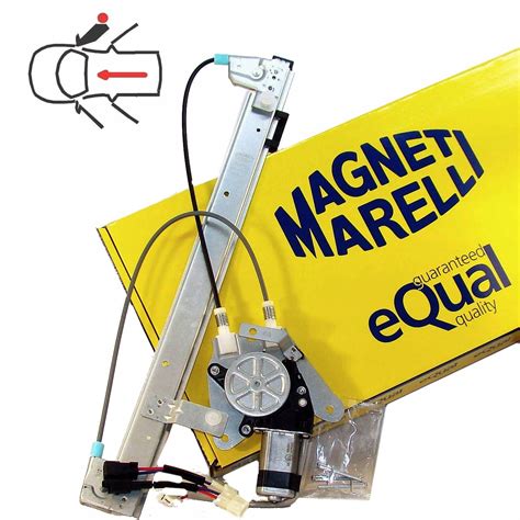 Oficjalny sklep Magneti Marelli - Strefa Marek Allegro