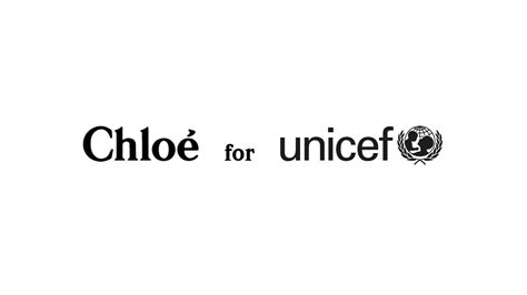 Chloé For Unicef Partnership Girlsforward Chloé Uk Official Site