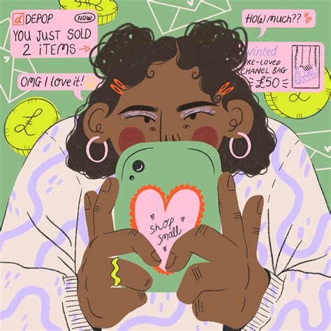 Aila Magazine ~ Ditching Fast Fashion #2 :: Behance