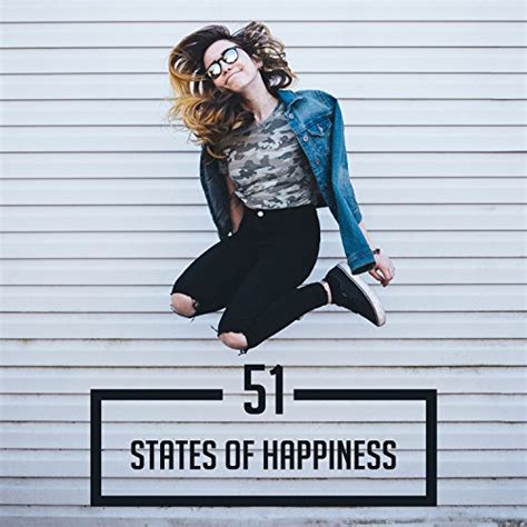 Amazon Music Hypnosis Nature Sounds Universeの51 States of Happiness