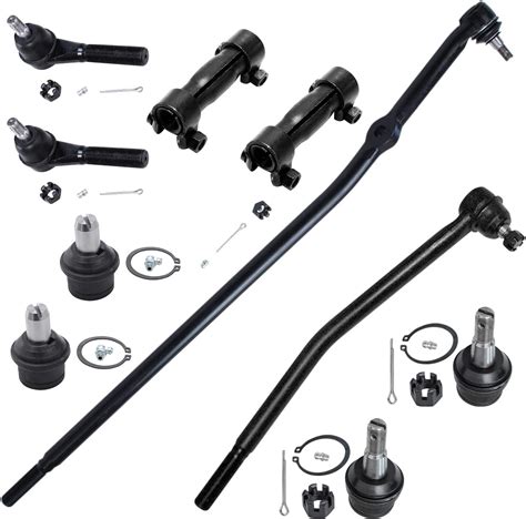 Amazon Detroit Axle Kit De Suspensi N Delantera De Piezas