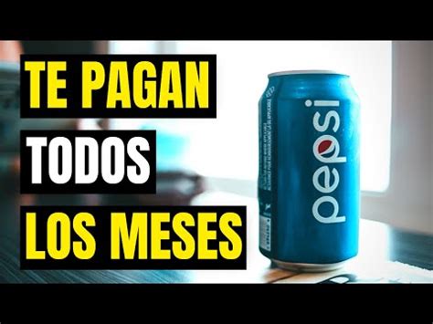 Guía completa sobre los dividendos de Coca Cola Todo lo que necesitas