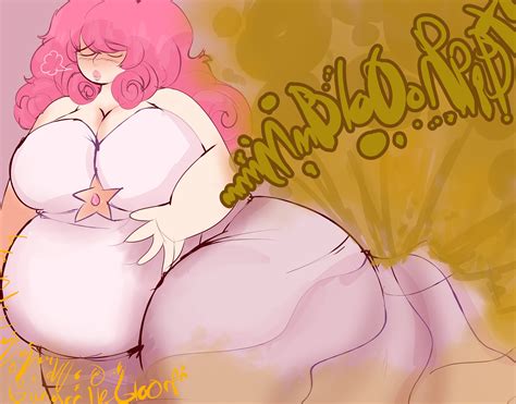 Rule 34 Belly Belly Rubbing Bloated Bloated Belly Brap Bubble Butt