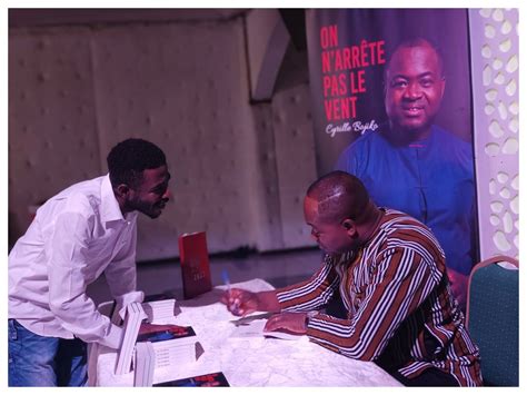 Cyrille BOJIKO jai puisé mon énergie dans le désespoir Télé Asu