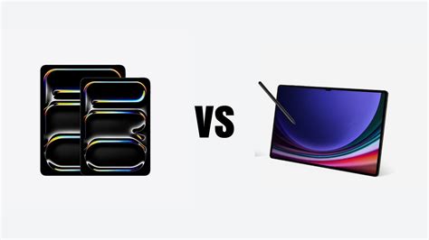 Apple vs Samsung: Who makes better tablets for gaming?