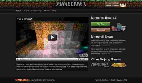 How To Download Minecraft On Pc Laptop Windows 2024 Technowizah