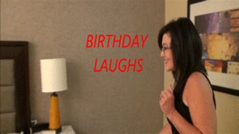 Birthday Laughs W Milf Gg Lynn Wmv Format Nyssa Nevers Always