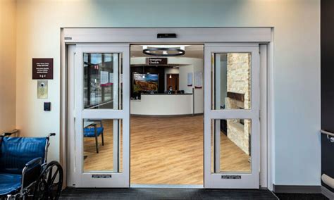 FAQs About Automatic Sliding Doors I Dig Hardware Answers To Your