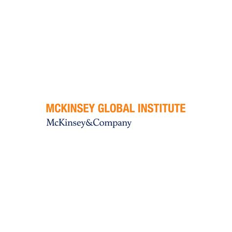 Mckinsey Global Institute Concordia