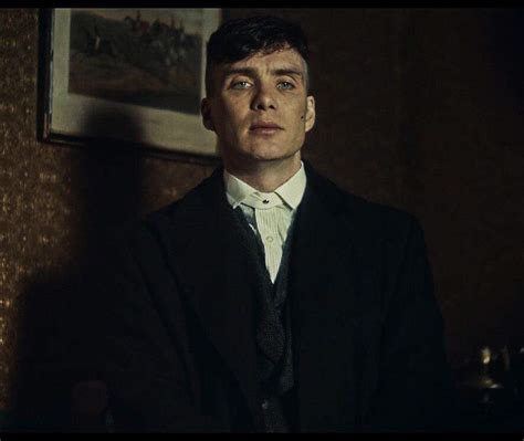 Thomas Shelby Wiki Bbc One Peaky Blinders Amino