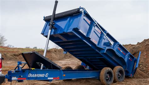 Unveiling The Top Best Dump Trailers An In Depth Buying Guide The