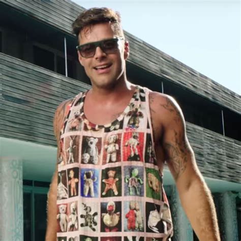 Ricky Martin and Maluma Debut Music Video for "Vente Pa'Ca"