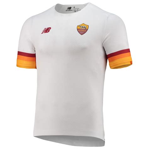 Jual Jersey AS Roma Away Shirt 2021 22 Shopee Indonesia