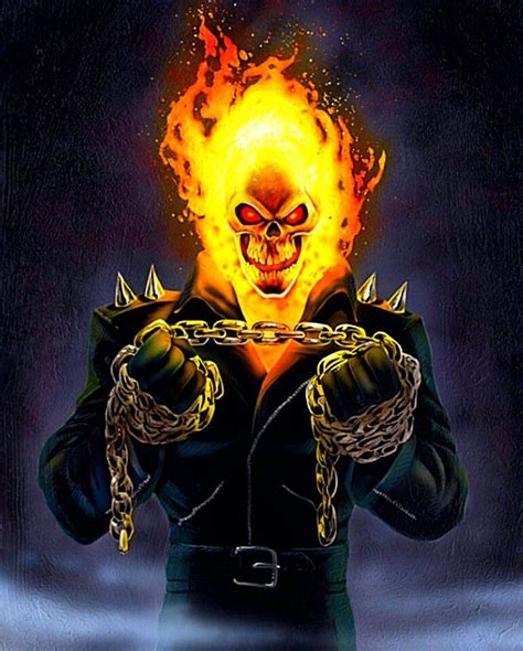 Media Tweets By 🔥johnny Blaze 🔥 Johnnybghost Twitter Ghost Rider