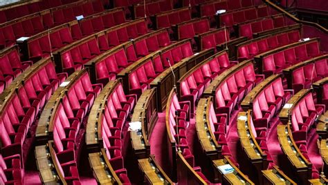 Législatives 2024 Les Candidats Au 1er Tour Dans Lhérault Ici