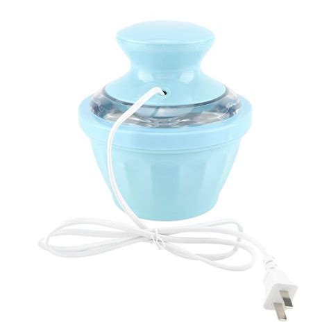 V Mini Home Automatische Ijs Maker Yoghurt Dess Grandado