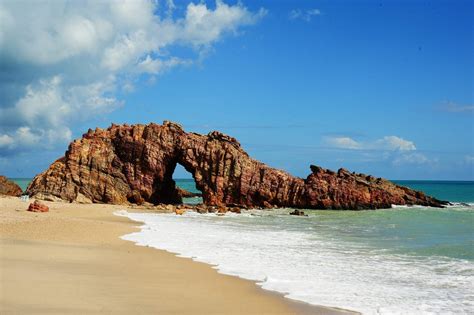 Jericoacoara A Fortaleza - Jericoacoara Ceará: tudo que você precisa saber antes de viajar! – Blog ...