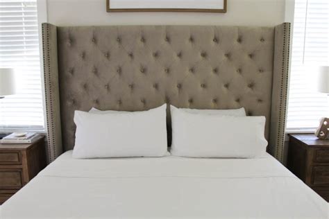 How To Style A King Size Bed Like A Professional Without A Million