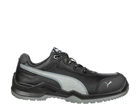 Argon Rx Low Puma Safety Sicherheitsschuhe S Esd Ism Store