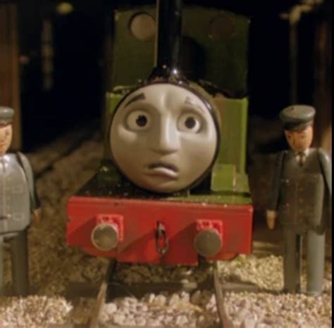 Lost Or Found Thomas Made Up Characters And Episodes Wiki Fandom