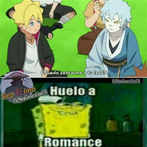 Mi Galería Suprema Naruto Anime Memes De Anime Meme De Anime