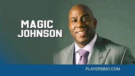 Magic Johnson [[2024 Update]Update]: Early Life, Net Worth & Rings