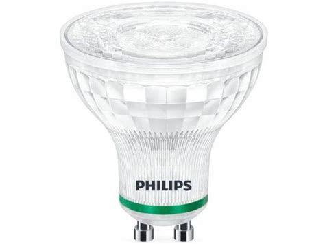 Philips Cool White GU10 50 W LED Lampe Kaufen Audisana Ch