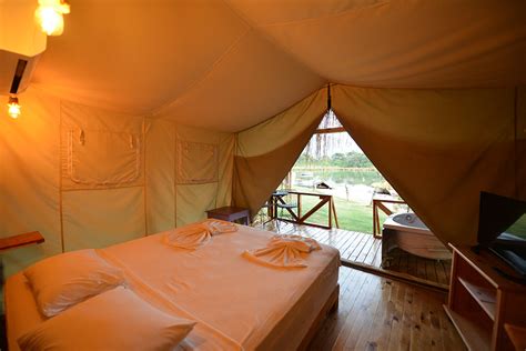 Glamping House Green Pine Beach 0 533 947 03 38