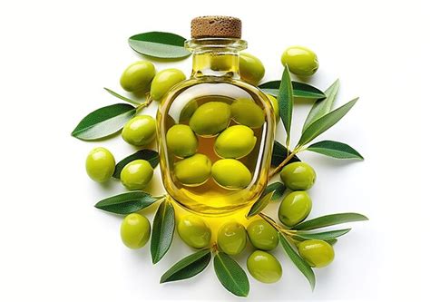 Premium AI Image | Italian olive oil