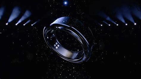 Samsung to announce Galaxy Ring 2 and tease AR smart glasses at Galaxy ...