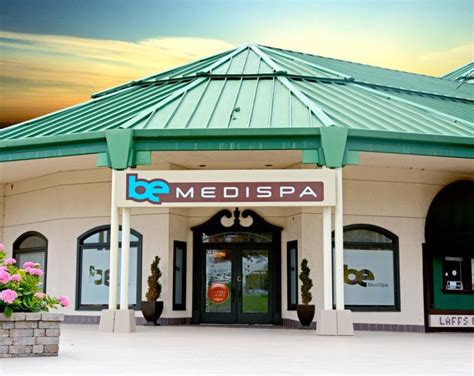 Be Medispa Lexington Day Spas Salons Kentucky Reviews