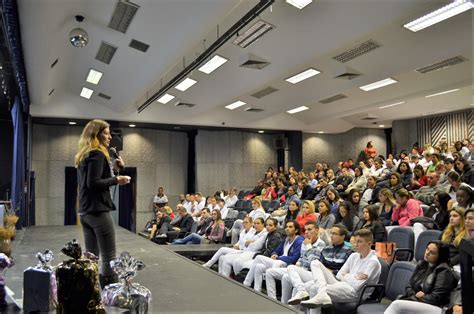 Botucatu Ser Sede De Encontro Paulista De Estudantes De Enfermagem