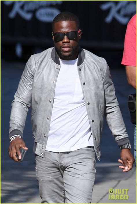 Kevin Hart Goes Shirtless Bares Buff Body On Miami Jog Photo 3682106